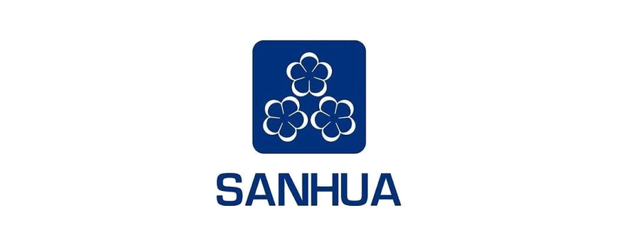 Sanhua